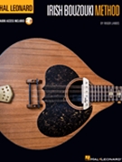 Hal Leonard Irish Bouzouki Method by for