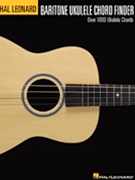 Baritone Ukulele Chord Finder for Ukulele Ch