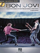 Bon Jovi by Bon Jovi Bon Jovi for Guitar Collection