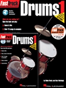 Fasttrack Drums 1 by Neely and Mattingly for Drum Set (Starter Set)