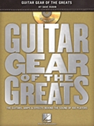 Guitar Gear Of The Greats by Rubin Dave for Guitar Tex