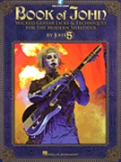 Book of John by John 5 for
