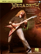 Megadeth - Signature Licks by Megadeth for