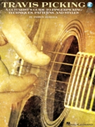 Travis Picking by Dubrock Andrew for Guitar Met
