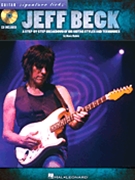 Jeff Beck by Jeff Beck for