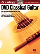 Dvd Classical Guitar by Johnson Chad - Boduch Doug - for Guitar Met