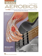 Bass Aerobics by Liebman Jon for Elec Bass