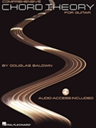 Comprehensive Chord Theory for Guitar by for