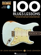 100 Blues Lessons for