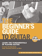 Beginner's Guide To Guitar by Andrews Travis John - Parry Ruth - for Guitar Met