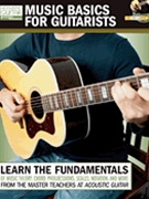 Music Basics For Guitarists for Guitar Met (Acoustic Guitar Maga)