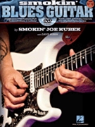 Smokin' Blues Guitar by for