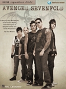 Avenged Sevenfold by Avenged Sevenfold for