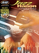 Jazz Hanon Play-along Edition by Deneff Peter for Keyboard (Bk / Cd)