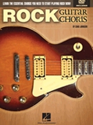 Rock Guitar Chords by for