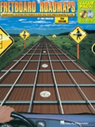 Fretboard Roadmaps 2nd Ed by Sokolow Fred for Guitar Met