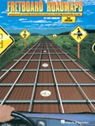 Fretboard Roadmaps 2nd Ed by Sokolow Fred for Guitar Met