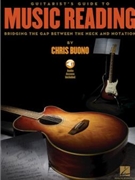 Guitarist's Guide to Music Reading by for