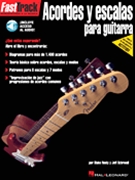 Acordes Y Escalas Para Guitarra by Neely Blake - Schroedl Jeff - for Guitar Met