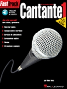 Cantante 1 by for