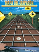 Mapa Del Diapason 2.0 Edici=n by Sokolow Fred for Guitar Met (W/cd)
