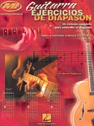 Guitarra Ejercicos De Diapason by Tagliarino Barrett for Guitar Met