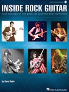Inside Rock Guitar by for