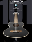 101 Ukulele Tips by for