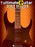 Ultimate-Guitar Scale Decoder by for