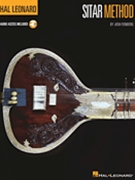 Hal Leonard Sitar Method by for