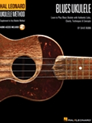 Hal Leonard Blues Ukulele by for