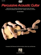 Percussive Acoustic Guitar by for