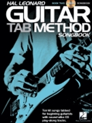Hal Leonard Guitar Tab Method Songbook 2 by Various for