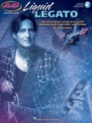 Liquid Legato by Hinds Allen - Musicians Institute - for Guitar w/ Audio