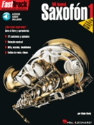 Saxofon 1 by for