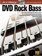 Rock Bass - At a Glance by Various for DVD