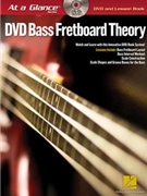 Bass Fretboard Theory - At a Glance by Various for