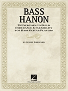Bass Hanon by for