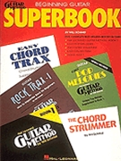 Beginning Guitar Superbook by Schmid Will for Guitar Met (Complete)
