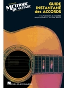 Hal Leonard Incredible Chord Finder by for