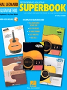 Beginning Guitar Superbook by Schmid W for Guitar Met