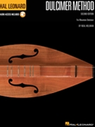 Dulcimer Method by Hellman Neal for Dulcimer M (2nd Ed)