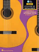 Easy Classical Guitar Duets by - Duncan Charles - for Guitar Duet