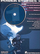 Power Studies 1 by Marshall Wolf Wolf Marshall for Guitar Met