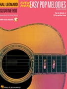 Even More Easy Pop Melodies 2nd Ed by Various - Schmid Will - Various for Guitar Collection