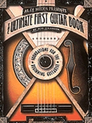 Ultimate 1st Guitar Book by Aslanian Bob for Guitar Met