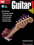 Fasttrack Guitar 1 by Neely and Schroedl for Guitar Met