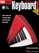 Fasttrack Keyboard 1 by Neely and Meisner for Electric Piano