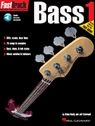 Fasttrack Bass 1 by Neely and Schroedl for Elec Bass