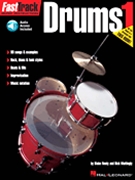 Fasttrack Drums 1 by Neely and Mattingly for Drum Set
